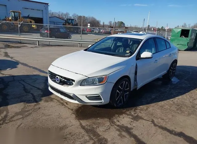 YV126MFL0J2451283 2018 2018 Volvo S60- T5 Dynamic 2