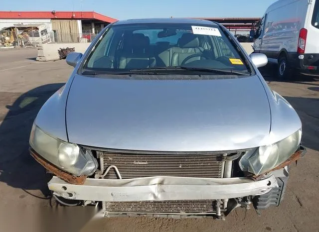 19XFA1F90AE065149 2010 2010 Honda Civic- Ex-L 6