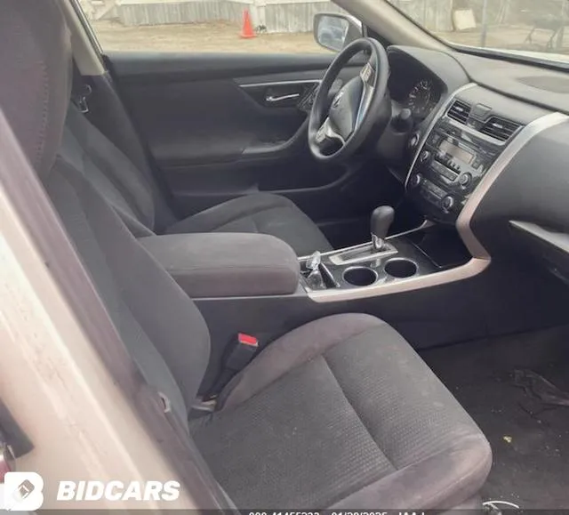 1N4AL3APXEC100224 2014 2014 Nissan Altima- 2-5 S 5