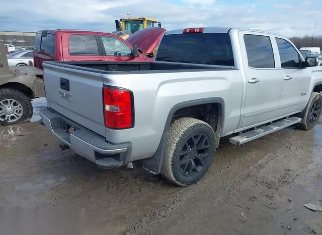 3GTU2VEC4FG426905 2015 2015 GMC Sierra- 1500 Slt 4