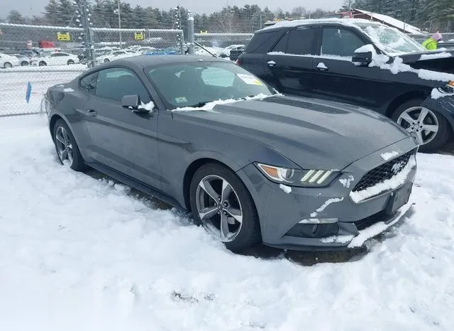 1FA6P8TH7F5334842 2015 2015 Ford Mustang- Ecoboost 1