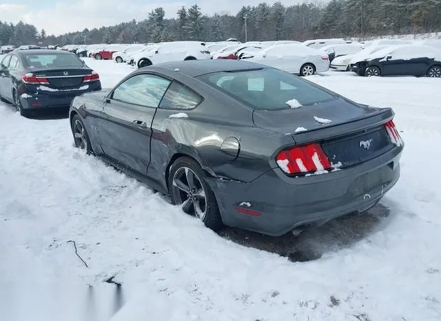 1FA6P8TH7F5334842 2015 2015 Ford Mustang- Ecoboost 3