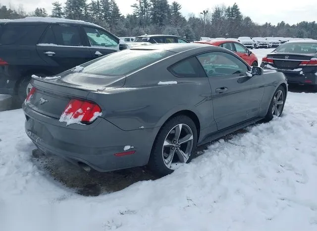 1FA6P8TH7F5334842 2015 2015 Ford Mustang- Ecoboost 4