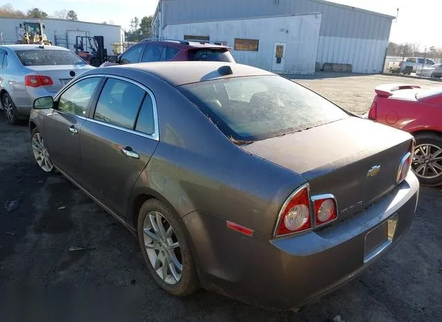 1G1ZG5E74CF274608 2012 2012 Chevrolet Malibu- 2LZ 3