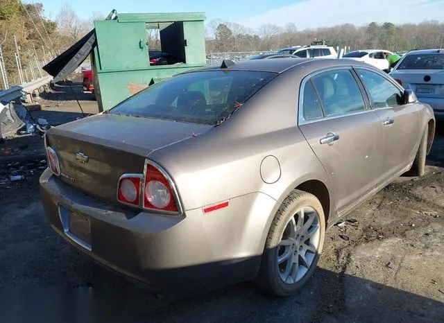 1G1ZG5E74CF274608 2012 2012 Chevrolet Malibu- 2LZ 4