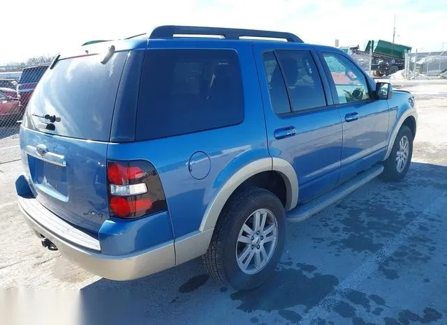 1FMEU74E19UA32806 2009 2009 Ford Explorer- Eddie Bauer 4