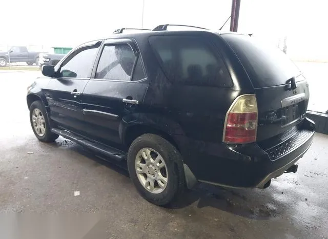 2HNYD18624H544873 2004 2004 Acura MDX 3