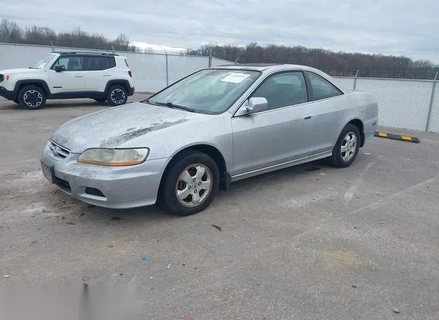 1HGCG31572A004484 2002 2002 Honda Accord- 2-3 EX 2