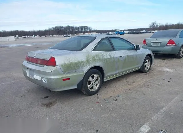 1HGCG31572A004484 2002 2002 Honda Accord- 2-3 EX 4