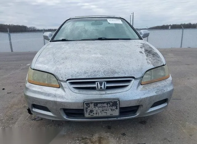 1HGCG31572A004484 2002 2002 Honda Accord- 2-3 EX 6