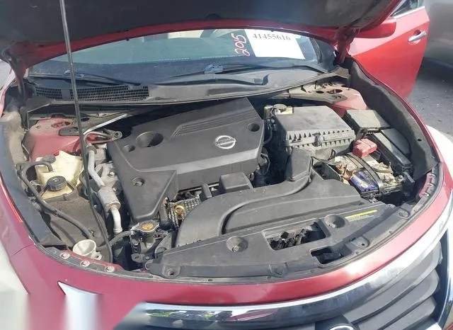 1N4AL3AP3FN326479 2015 2015 Nissan Altima- 2-5/2-5 S/2-5 Sl 10