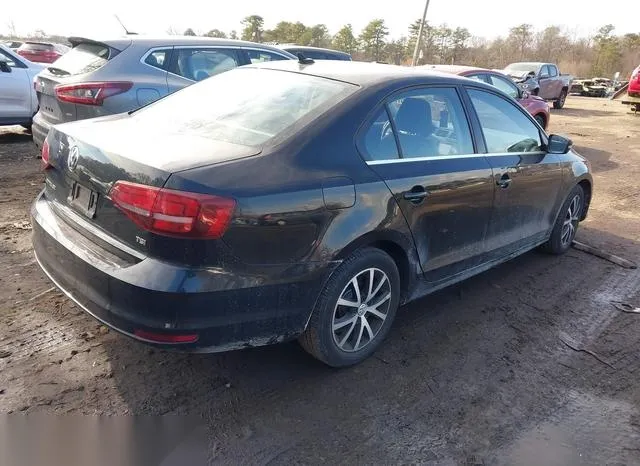 3VWDB7AJ1JM262004 2018 2018 Volkswagen Jetta- 1-4T Se/1-4T 4