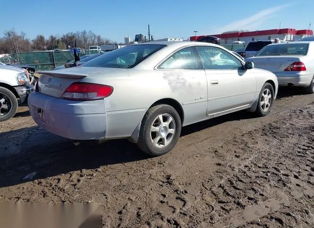 2T1CF22P31C468958 2001 2001 Toyota Camry- Solara Se V6 4