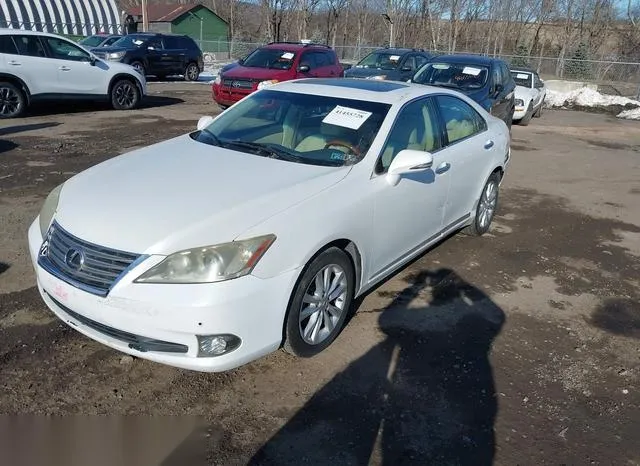 JTHBK1EG3C2513233 2012 2012 Lexus ES- 350 2