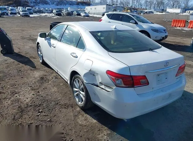 JTHBK1EG3C2513233 2012 2012 Lexus ES- 350 3