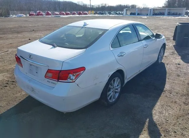 JTHBK1EG3C2513233 2012 2012 Lexus ES- 350 4