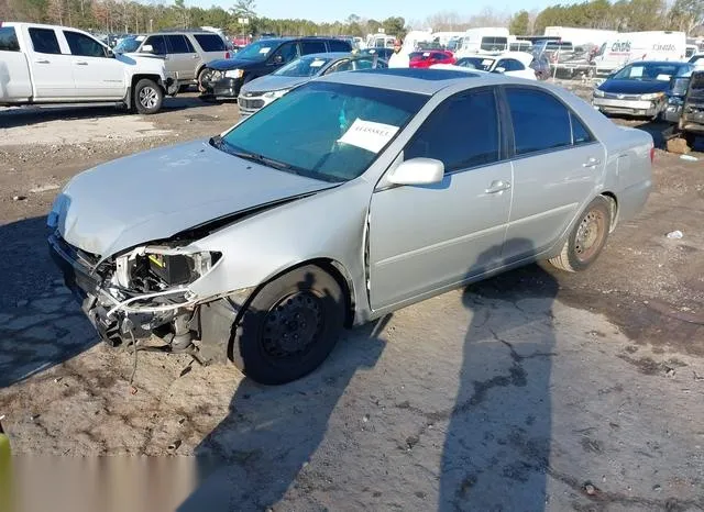 4T1BE32K35U531683 2005 2005 Toyota Camry- SE 2