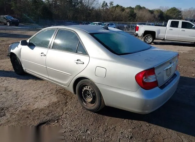 4T1BE32K35U531683 2005 2005 Toyota Camry- SE 3