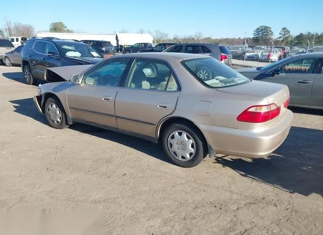 1HGCG6659YA110809 2000 2000 Honda Accord- 2-3 LX 3