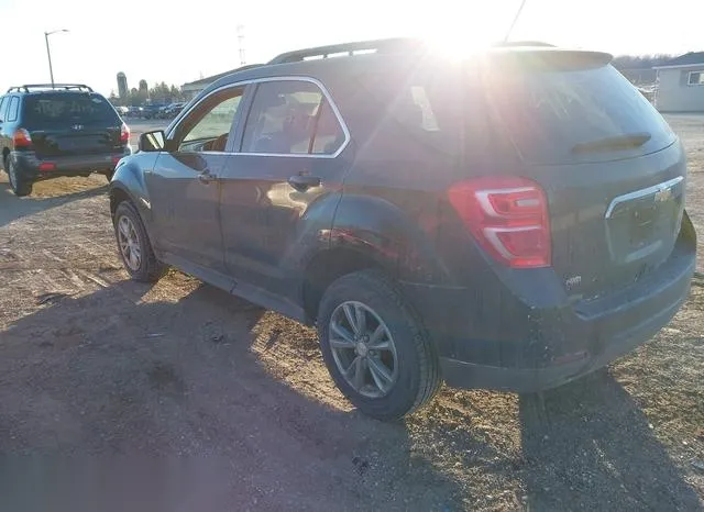 2GNFLFEK3G6261873 2016 2016 Chevrolet Equinox- LT 3