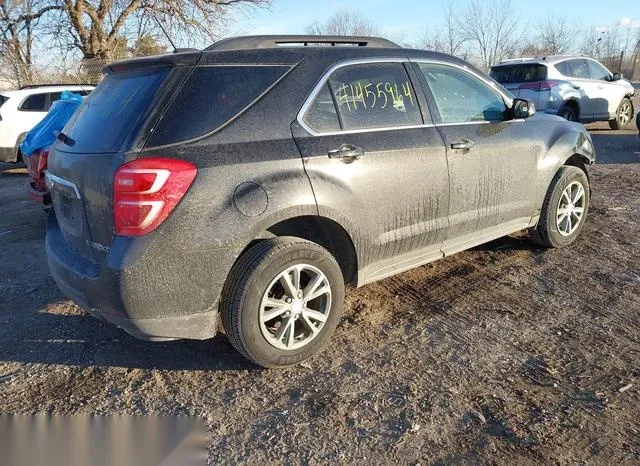 2GNFLFEK3G6261873 2016 2016 Chevrolet Equinox- LT 4