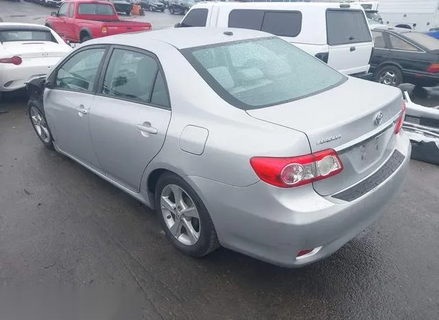 2T1BU4EE3CC848165 2012 2012 Toyota Corolla- LE 3