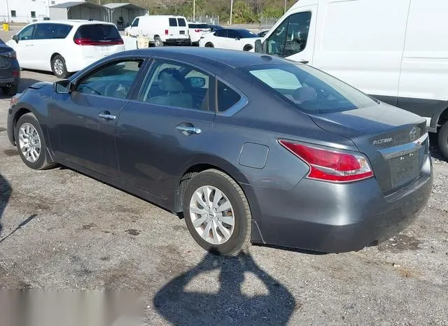 1N4AL3AP6FC215176 2015 2015 Nissan Altima- 2-5 S 3