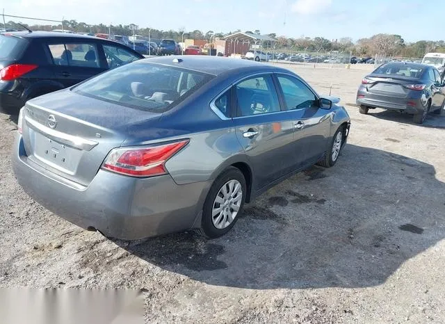 1N4AL3AP6FC215176 2015 2015 Nissan Altima- 2-5 S 4