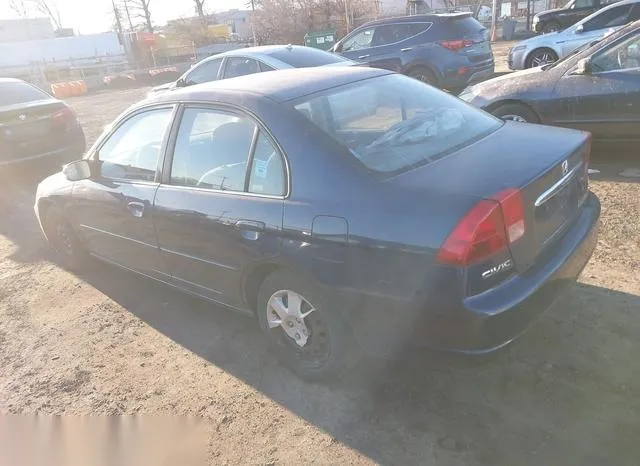 2HGES26712H525827 2002 2002 Honda Civic- EX 3