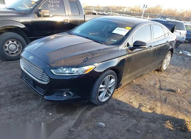 3FA6P0HD7GR280559 2016 2016 Ford Fusion- SE 2