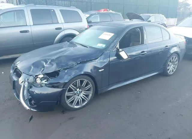 WBANB33594B114756 2004 2004 BMW 5 Series- 545I 2