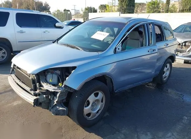 JHLRE38337C049388 2007 2007 Honda CR-V- LX 6