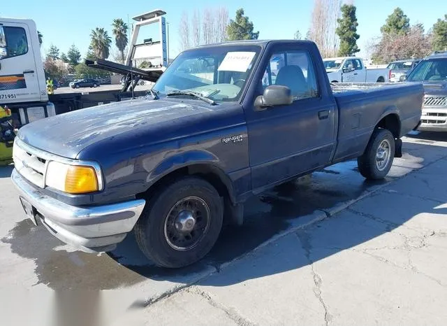 1FTCR10A9SPA46504 1995 1995 Ford Ranger 2