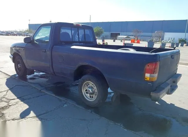 1FTCR10A9SPA46504 1995 1995 Ford Ranger 3