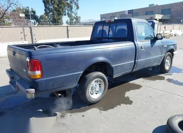 1FTCR10A9SPA46504 1995 1995 Ford Ranger 4