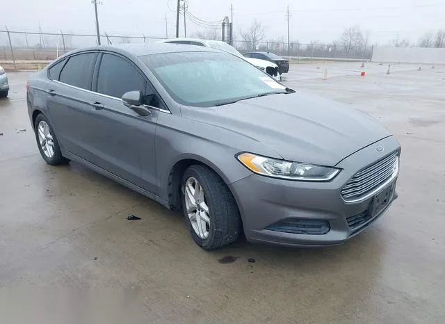 3FA6P0H74DR282856 2013 2013 Ford Fusion- SE 1