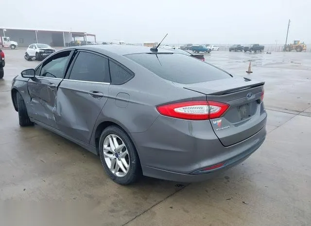 3FA6P0H74DR282856 2013 2013 Ford Fusion- SE 3