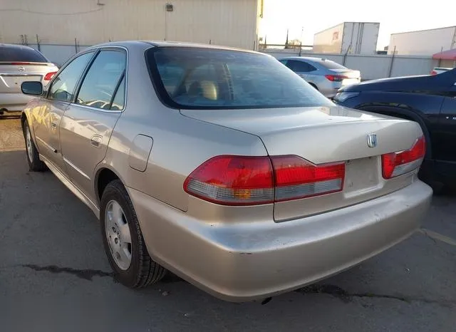 1HGCG16581A009110 2001 2001 Honda Accord- 3-0 EX 3