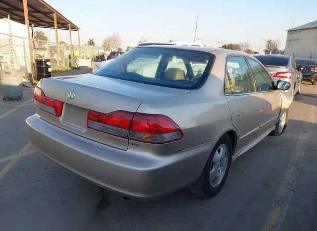 1HGCG16581A009110 2001 2001 Honda Accord- 3-0 EX 4