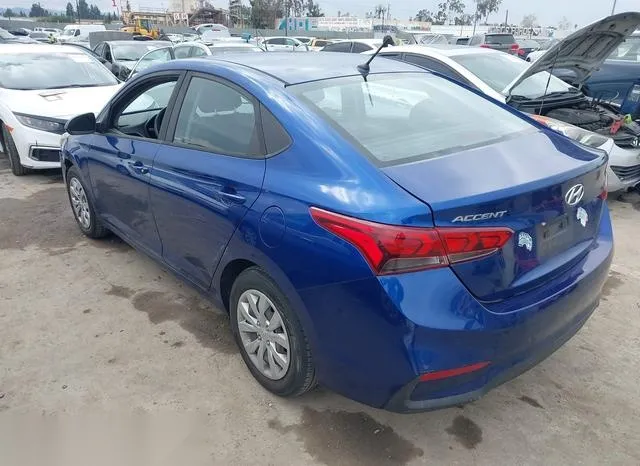 3KPC24A34KE060266 2019 2019 Hyundai Accent- SE 3