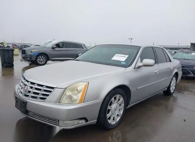 1G6KD57Y98U166613 2008 2008 Cadillac DTS- 1SA 2