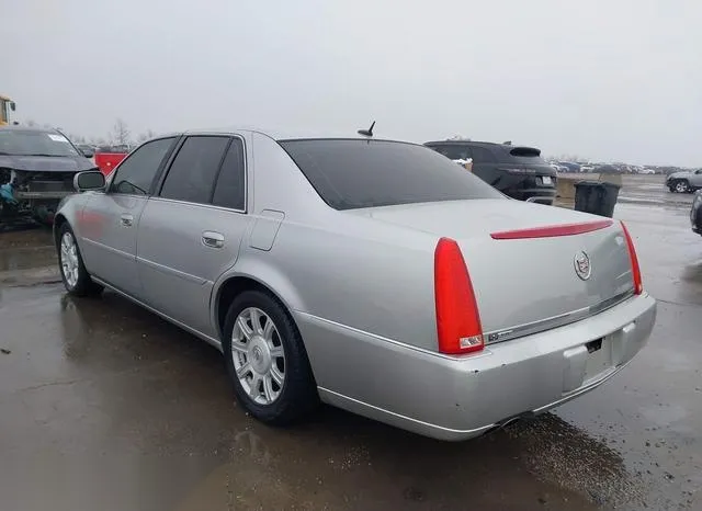 1G6KD57Y98U166613 2008 2008 Cadillac DTS- 1SA 3