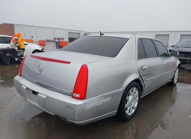 1G6KD57Y98U166613 2008 2008 Cadillac DTS- 1SA 4