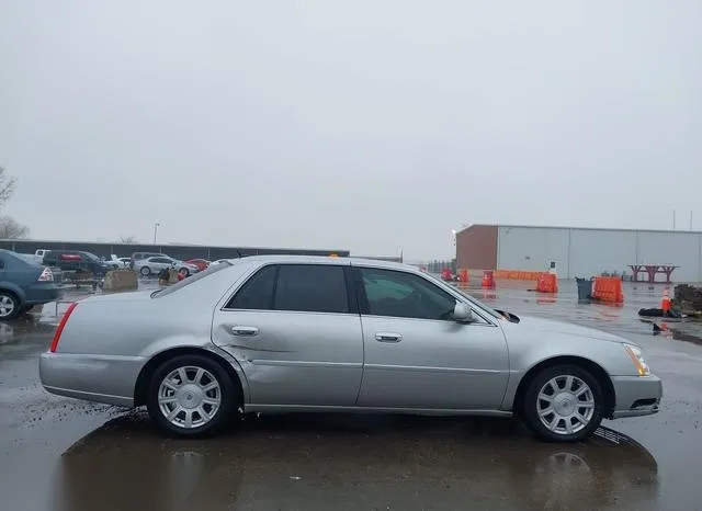 1G6KD57Y98U166613 2008 2008 Cadillac DTS- 1SA 6