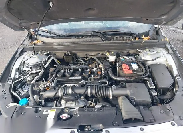 1HGCV1F19JA105685 2018 2018 Honda Accord- LX 10