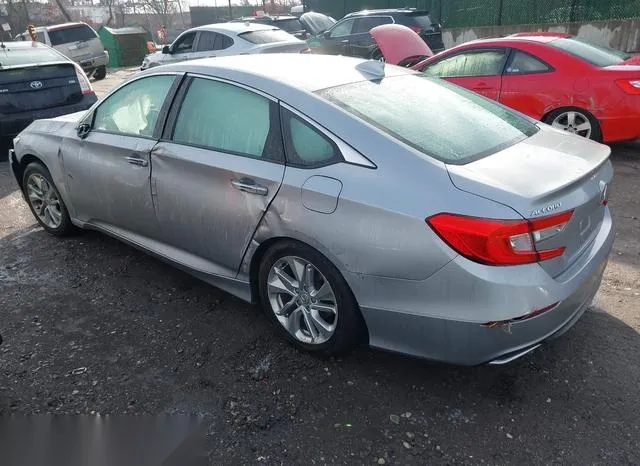 1HGCV1F19JA105685 2018 2018 Honda Accord- LX 3