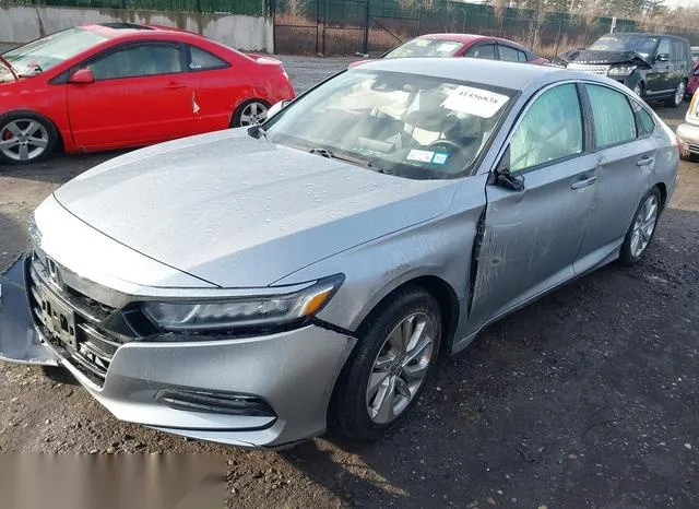 1HGCV1F19JA105685 2018 2018 Honda Accord- LX 6