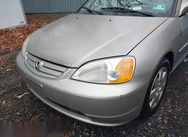 2HGES26782H532273 2002 2002 Honda Civic- EX 6