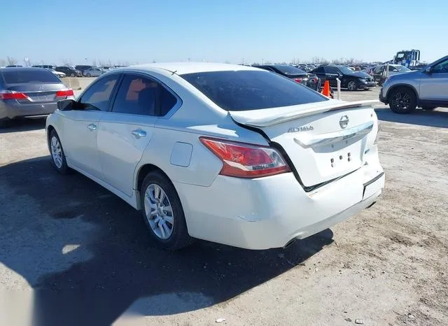 1N4AL3APXDN541631 2013 2013 Nissan Altima- 2-5 S 3