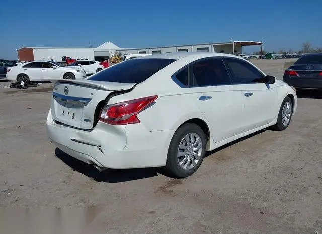 1N4AL3APXDN541631 2013 2013 Nissan Altima- 2-5 S 4